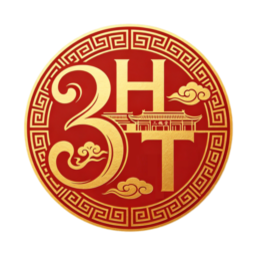 三槐堂标识